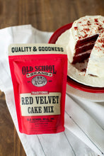 Load image into Gallery viewer, Red Velvet Cookie Mix
