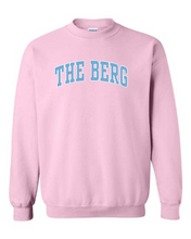 Load image into Gallery viewer, THE BERG SP 24 Crewneck
