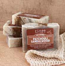 Load image into Gallery viewer, Soap - Patchouli Sandalwood
