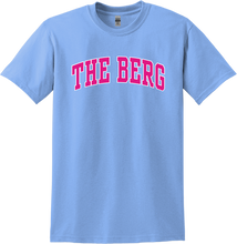 Load image into Gallery viewer, THE BERG SP 24 Tee
