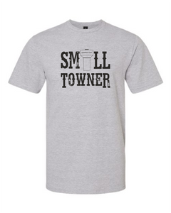 Small Towner CC/KY T-Shirt