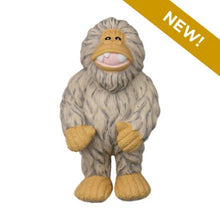 Load image into Gallery viewer, Yeti Latex Squeaker Dog Toy

