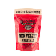 Load image into Gallery viewer, Red Velvet Cookie Mix
