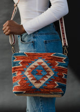 Load image into Gallery viewer, Aztec Crossbody
