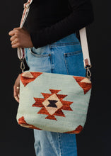 Load image into Gallery viewer, Aztec Crossbody
