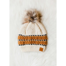 Load image into Gallery viewer, Delia Pom Pom Hat 485
