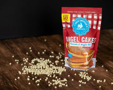 Load image into Gallery viewer, Angel Cakes Gourmet Pancake &amp; Waffle Mix
