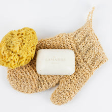Load image into Gallery viewer, Honey Almond Natural Bar Soap
