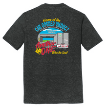 Load image into Gallery viewer, Home of the Can Opener Viaduct Tee

