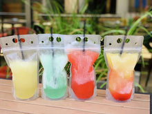 Load image into Gallery viewer, Adult Slush Drink Pouche
