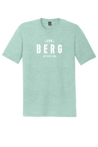 The Berg Tee SS23 Edition