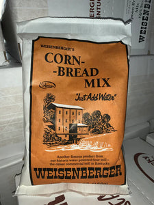 Weisenberger Cornbread Mix 5.5oz