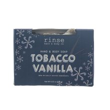 Load image into Gallery viewer, Soap - Tobacco Vanilla

