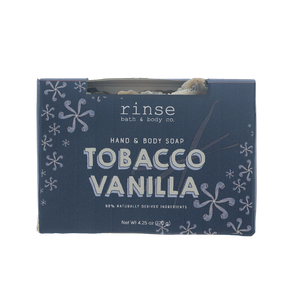 Soap - Tobacco Vanilla
