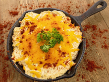 Load image into Gallery viewer, Baked Enchilada Dip Mix
