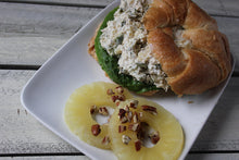 Load image into Gallery viewer, Pineapple Pecan Chicken Salad
