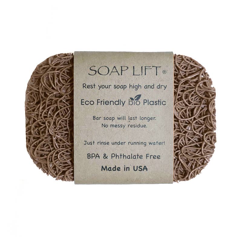 The Original Soap Lift - Tan