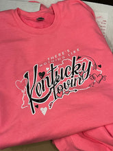 Load image into Gallery viewer, There’s Nothing Like Kentucky Lovin Crewneck
