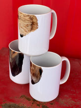 Load image into Gallery viewer, Snout Mug

