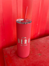 Load image into Gallery viewer, The BERG 20 oz. Tumbler
