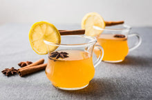 Load image into Gallery viewer, Hot Toddy Mix 16 fl oz
