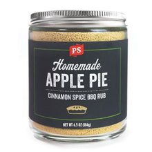 Load image into Gallery viewer, Apple Pie - Cinnamon Spice Rub
