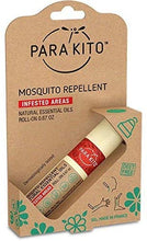 Load image into Gallery viewer, Mosquito Repellent Roll-on-Para Kito
