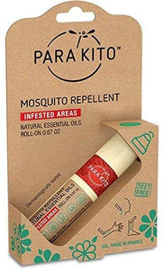 Mosquito Repellent Roll-on-Para Kito