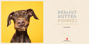 Peanut Butter Puppies